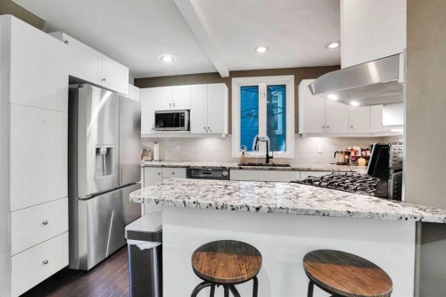 1141 Regent Crescent Ne, Calgary, AB 