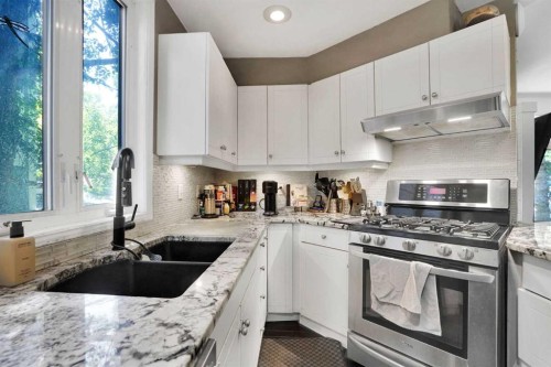 1141 Regent Crescent Ne, Calgary, AB 