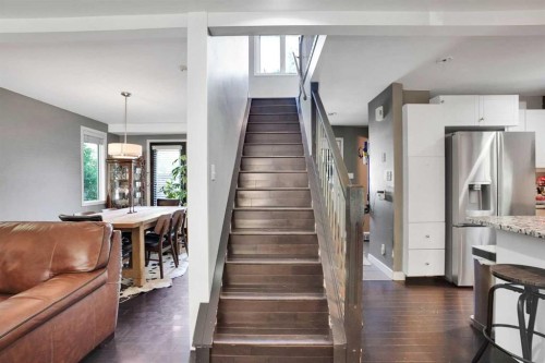 1141 Regent Crescent Ne, Calgary, AB 