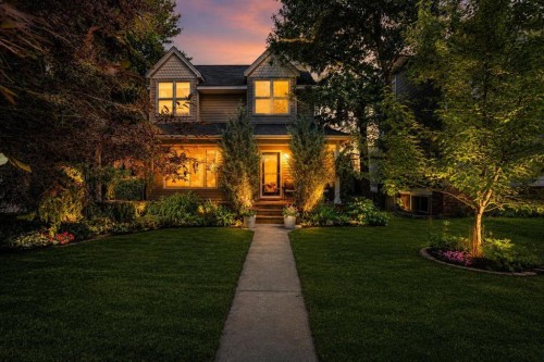 1141 Regent Crescent Ne, Calgary, AB 