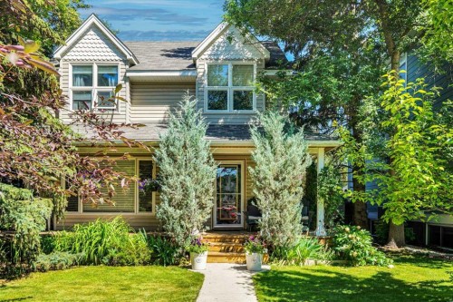 1141 Regent Crescent Ne, Calgary, AB 