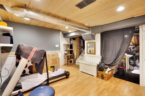 1141 Regent Crescent Ne, Calgary, AB 