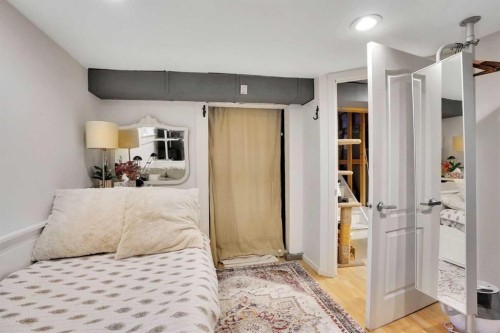 1141 Regent Crescent Ne, Calgary, AB 