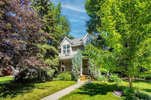 1141 Regent Crescent Ne, Calgary, AB 
