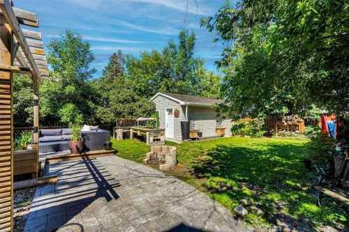 1141 Regent Crescent Ne, Calgary, AB 