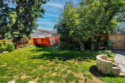 1141 Regent Crescent Ne, Calgary, AB 