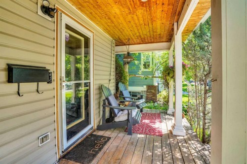 1141 Regent Crescent Ne, Calgary, AB 