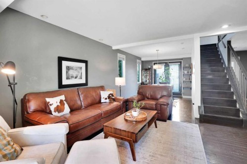 1141 Regent Crescent Ne, Calgary, AB 