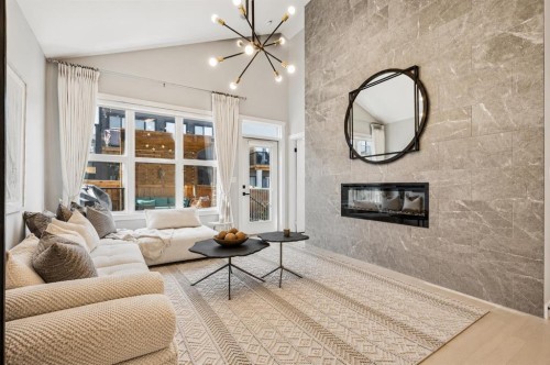 376 Precedence Hill, Cochrane, AB 