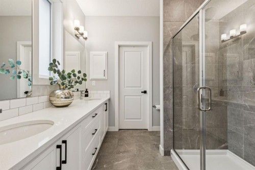376 Precedence Hill, Cochrane, AB 