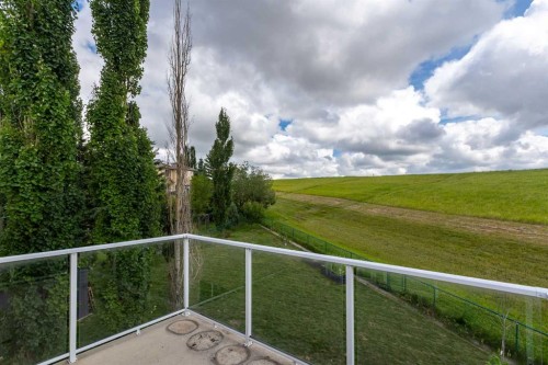 81 Royal Crest Terrace Nw, Calgary, AB - Outdoor With Balcony With View
