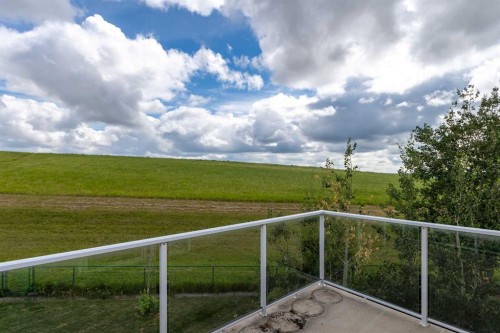 81 Royal Crest Terrace Nw, Calgary, AB - Outdoor With Balcony With View