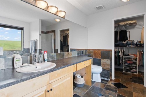 81 Royal Crest Terrace Nw, Calgary, AB - Indoor Photo Showing Bathroom