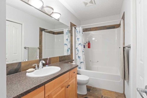 81 Royal Crest Terrace Nw, Calgary, AB - Indoor Photo Showing Bathroom