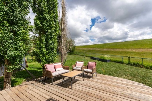 81 Royal Crest Terrace Nw, Calgary, AB - Outdoor With Deck Patio Veranda