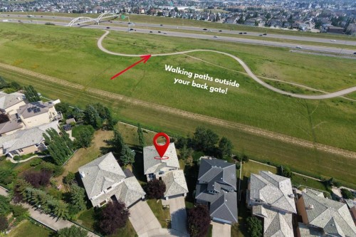 81 Royal Crest Terrace Nw, Calgary, AB - Outdoor With View