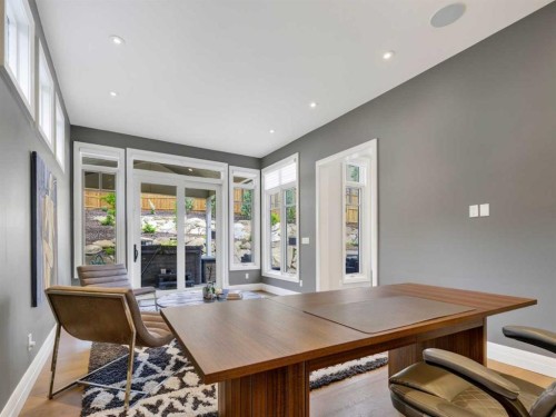 11 Elveden Place Sw, Calgary, AB - Indoor Photo Showing Other Room
