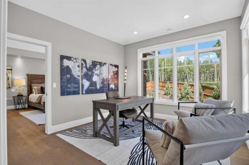 11 Elveden Place Sw, Calgary, AB - Indoor