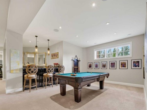 11 Elveden Place Sw, Calgary, AB - Indoor Photo Showing Other Room