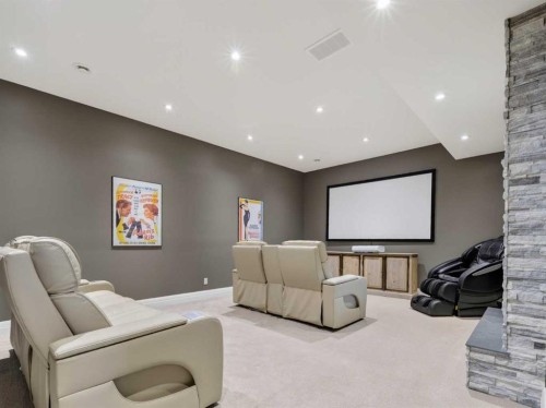 11 Elveden Place Sw, Calgary, AB - Indoor Photo Showing Other Room