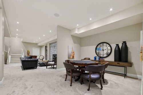 11 Elveden Place Sw, Calgary, AB - Indoor