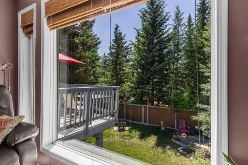 545 Grotto Road, Canmore, AB - Outdoor With Exterior