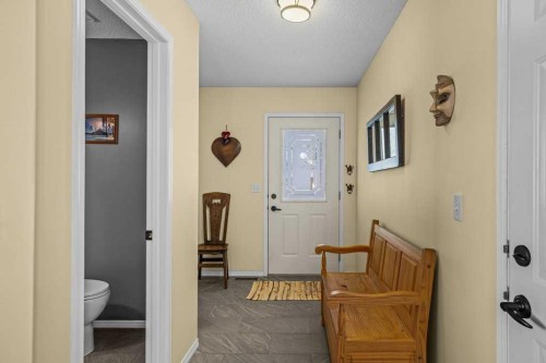 545 Grotto Road, Canmore, AB - Indoor Photo Showing Other Room