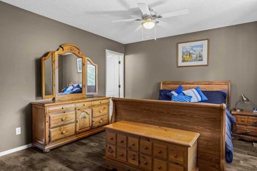 545 Grotto Road, Canmore, AB - Indoor
