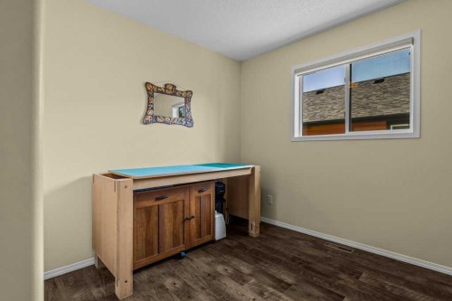 545 Grotto Road, Canmore, AB - Indoor Photo Showing Other Room