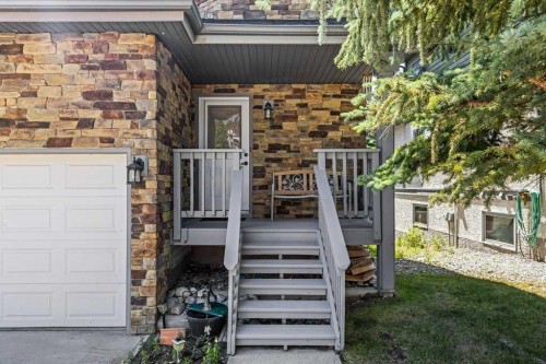 545 Grotto Road, Canmore, AB - Outdoor