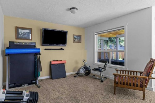 545 Grotto Road, Canmore, AB - Indoor