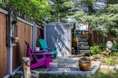 545 Grotto Road, Canmore, AB - Outdoor