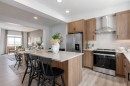 86 Heirloom Passage Se, Calgary, AB  - Indoor Photo Showing Other Room 