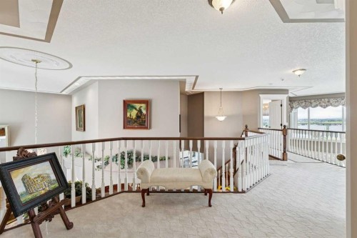 85 Mt Douglas Circle Se, Calgary, AB - Indoor Photo Showing Other Room