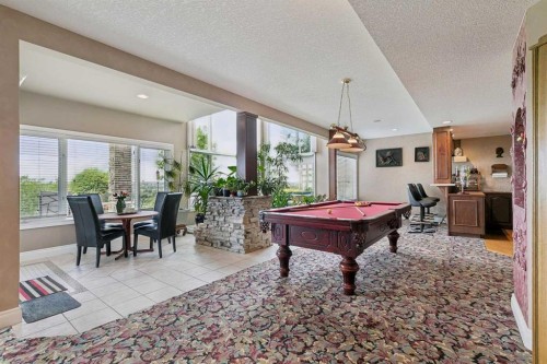 85 Mt Douglas Circle Se, Calgary, AB - Indoor Photo Showing Other Room