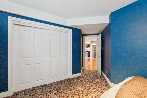 85 Mt Douglas Circle Se, Calgary, AB - Indoor