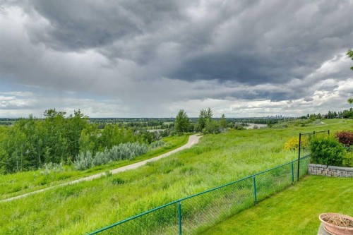 85 Mt Douglas Circle Se, Calgary, AB - Outdoor With View