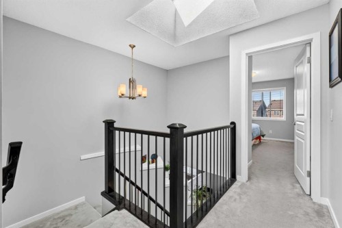 213 Auburn Meadows Way Se, Calgary, AB - Indoor Photo Showing Other Room