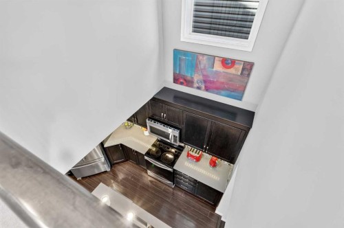 213 Auburn Meadows Way Se, Calgary, AB - Indoor Photo Showing Other Room