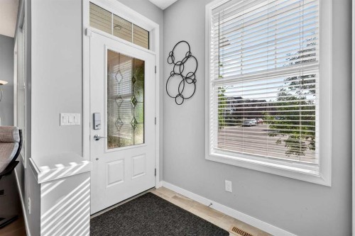 213 Auburn Meadows Way Se, Calgary, AB - Indoor Photo Showing Other Room