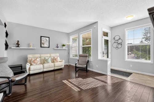 213 Auburn Meadows Way Se, Calgary, AB - Indoor