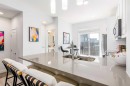 90 Heirloom Passage Se, Calgary, AB  - Indoor Photo Showing Other Room 