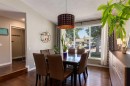 32 Berkley Place Nw, Calgary, AB  - Indoor Photo Showing Dining Room 