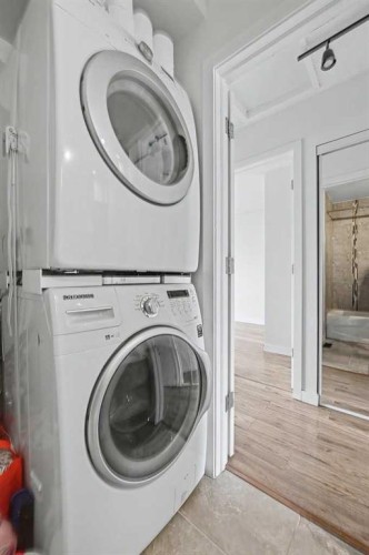 20A Beaver Dam Place Ne, Calgary, AB - Indoor Photo Showing Laundry Room