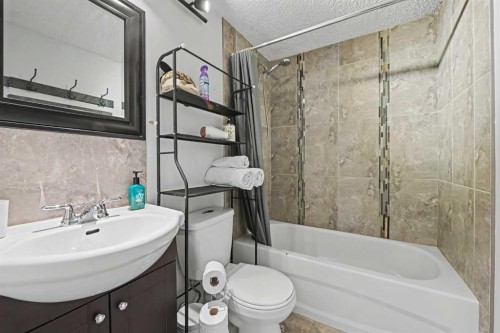 20A Beaver Dam Place Ne, Calgary, AB - Indoor Photo Showing Bathroom
