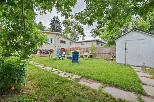 20A Beaver Dam Place Ne, Calgary, AB - Outdoor