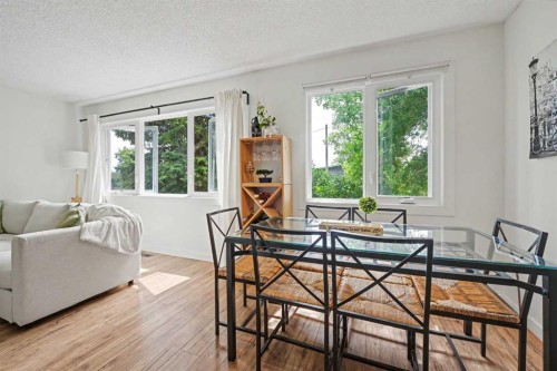 20A Beaver Dam Place Ne, Calgary, AB - Indoor