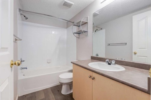 1319-8810 Royal Birch Boulevard Nw, Calgary, AB - Indoor Photo Showing Bathroom