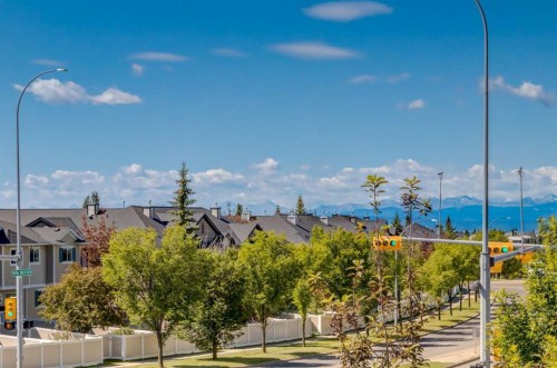 1319-8810 Royal Birch Boulevard Nw, Calgary, AB - Outdoor