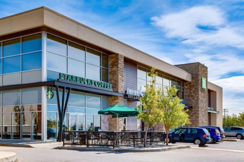 1319-8810 Royal Birch Boulevard Nw, Calgary, AB - Outdoor